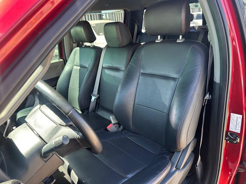 Ford Lobo 5.0l Doble Cabina Xlt V8 4x4 At