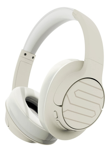 Producto Generico - New Soul Ultra Wireless 2 - Auriculares. Color Beige