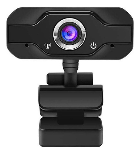 Niaviben Hd 1080p Cam Camera Microfono Para Computadora Pc