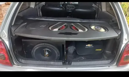 Chevrolet Corsa 1.4 Active
