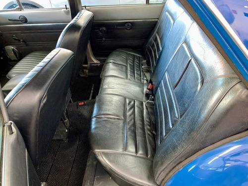 Imagen 14 de 25 de Ford Falcon Sp Sprint