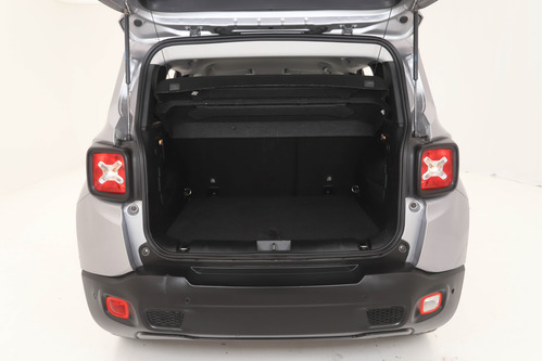 Jeep Renegade 1.8 Longitude At6