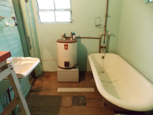 Casa En Venta Delta Tigre