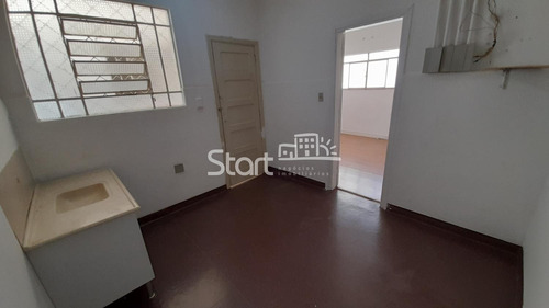 Imagem 17 de 25 de Casa Para Aluguel Em Taquaral - Ca106841