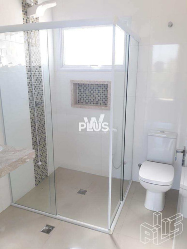 Imagem 16 de 29 de Casa Com 3 Dorms, Condomínio Campos Do Conde, Sorocaba - R$ 830 Mil, Cod: 8616 - V8616