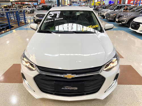 Chevrolet Onix 1.0 TURBO PREMIER