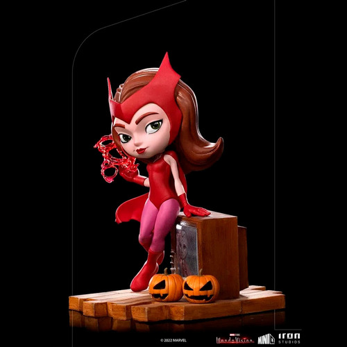 Wanda Halloween Version Minico