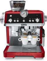 Comprar Cafetera Máquina Espresso, Amoladora De Sensores De'longhi