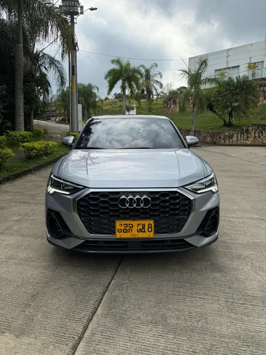 Audi Q3 1.4 Tfsi Sportline