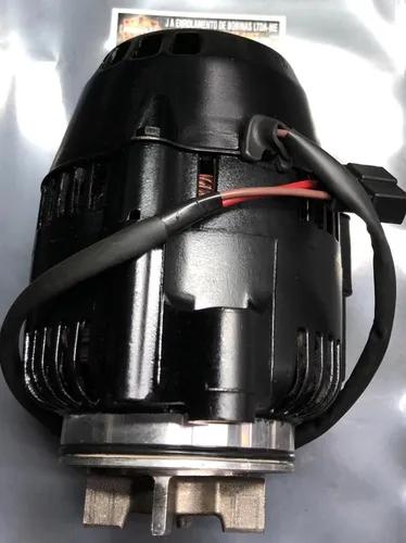 Alternador Kawasaki Zx11 Zx 11 ( A Base De Troca