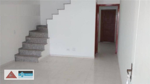 Imagem 16 de 18 de Sobrado Residencial À Venda, Vila Carrão, São Paulo. - So0817