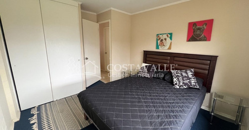 Algarrobo Condominio Bosque Mar