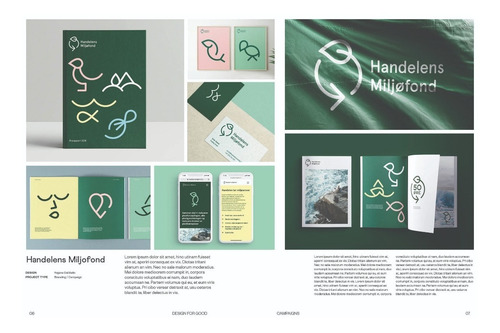 Libro: Good By Design. Ideas For A Better World.