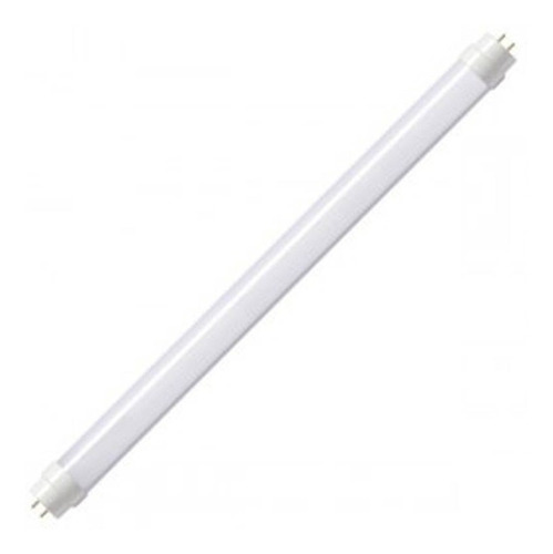 Tubo Led 1.20 Mts Conexion Directa Luz 4000 K T8