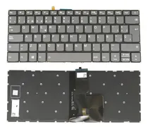 Comprar Teclado Compatible Idea Lenovo 320-14ast 320-14iap 320-14isk