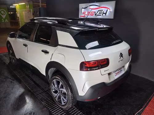 Citroen C4 Cactus Shine Turbo At