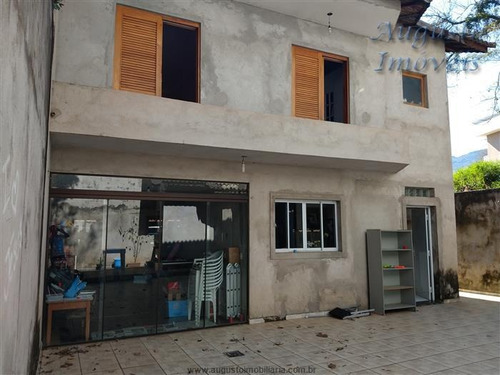 Casas À Venda Em Atibaia/sp - Compre A Sua Casa Aqui! - 1446614