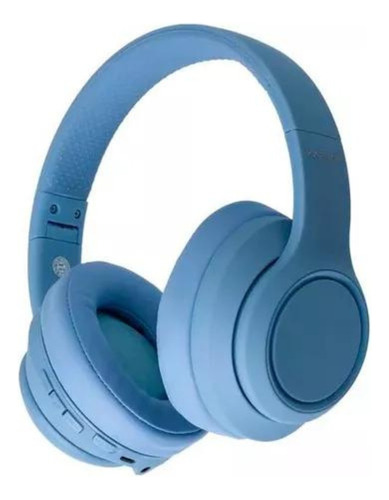 Super Fone De Ouvido Sem Fio  Estéreo Headphone Super Bass