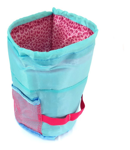 Imagen 5 de 10 de Comestiquera Hello Kitty Hk005 - Unidad a $24990