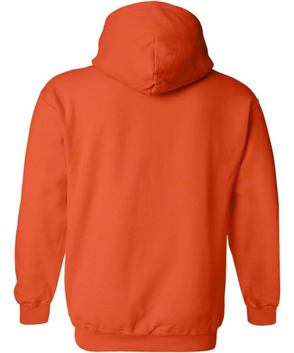 Gildan G18500 Sudadera Con Capucha Y Forro Polar Para Hombre