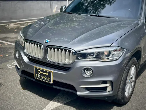 BMW X5 2.0 Xdrive40e