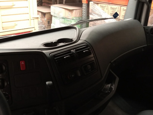 Camion Mercedes Benz Atego 1726