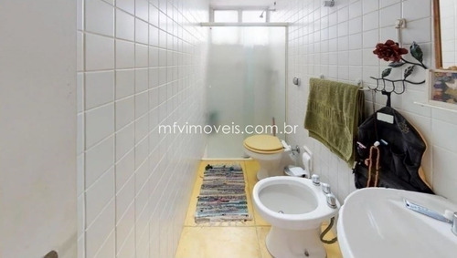 Imagem 7 de 15 de Apartamento 3 Quartos À Venda Em Pinheiros Na Rua Artur De Azevedo - Ap3622