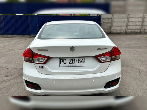 Suzuki Ciaz CIAZ GL 1.4, AT