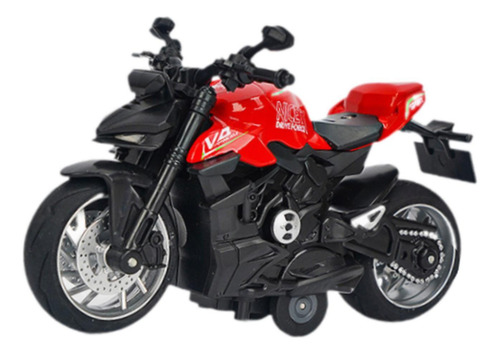 Modelo De Motocicleta Modelo De Motocicleta, Juguetes Para