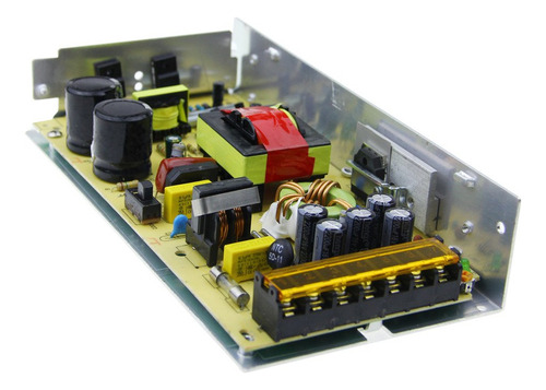 Transformador De Fuente De Alimentación Alitove 12v 15a 180w