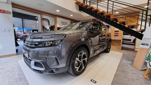 Citroën C5 Aircross 1.6 Turbo 2022