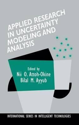 Applied Research In Uncertainty Modeling And Analysis - B...