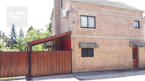 Imagen 14 de 22 de Casa - Ezeiza