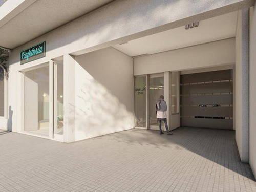 Imagen 17 de 29 de Departamentos Monoambientes Y 1 Dormitorios De Inversión