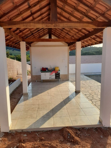 Imagem 11 de 14 de Chacara Com Piscina Em Ibiuna! Cod:1079