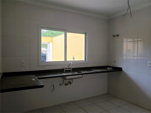 Imagem 7 de 15 de Sobrado Novo Campo Grande ! - Reo500519