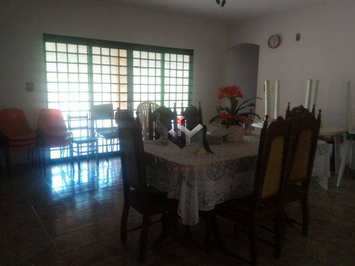 Imagem 3 de 25 de Chácara Com 2 Dormitórios À Venda, 5000 M² Por R$ 1.200.000 - Condomínio Humaitá Zona Rural - Bonfim Paulista (ribeirão Preto) - Distrito/sp - Ch0005