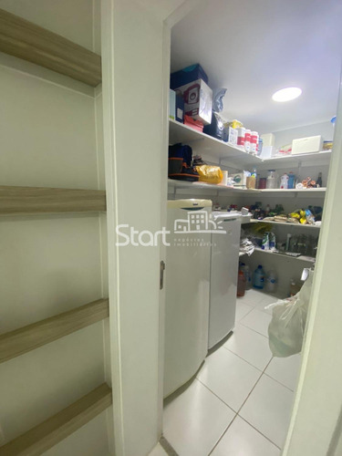 Imagem 9 de 23 de Apartamento À Venda Em Taquaral - Ap007647