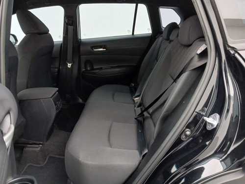 Toyota Corolla Cross 2.0 VVT-IE FLEX XR DIRECT SHIFT