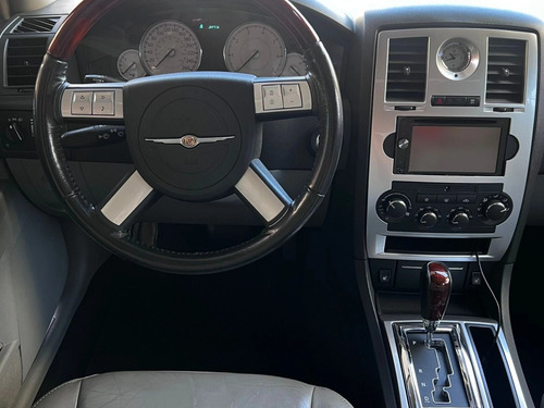 Chrysler 300C 5.7 HEMI SEDAN V8 16V GASOLINA 4P AUTOMÁTICO