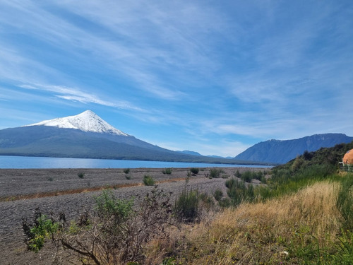 Parcela Con Acceso Al Lago Llanquihue