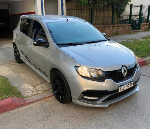 Renault Sandero 2.0 Rs 145cv
