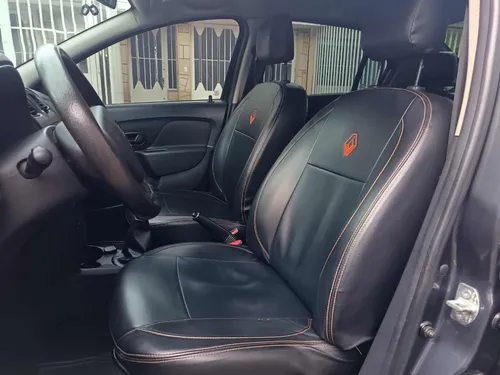 Renault Logan 1.6 Authentique Mt