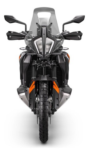 Ktm Adventure 790s