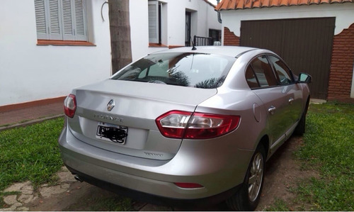 Renault Fluence 2.0 Dynamique