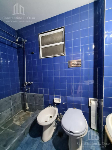 Departamento En Palermo En Venta!! Apto Credito