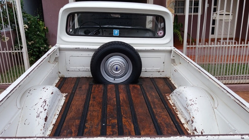 Chevrolet C-10
