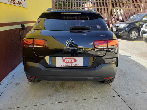 Citroen C4 Cactus Feel 1.6 Aut