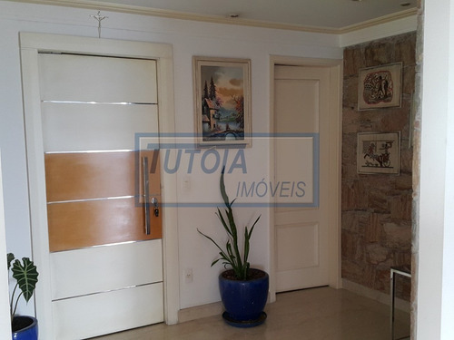 Imagem 11 de 30 de Apartamento 334 M2 - 6 Vagas No Paraíso - 21127-b - 34058715
