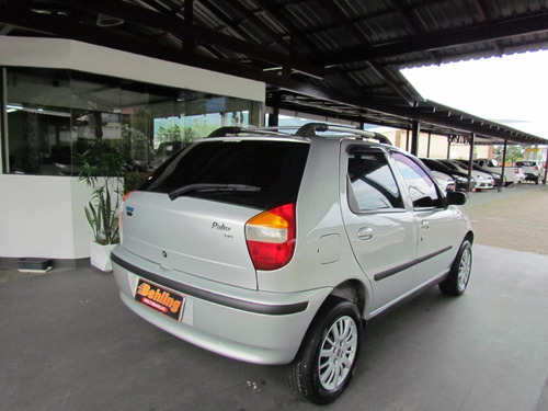 Palio Fire Flex 1.0